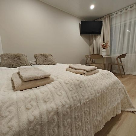 Arctic Lapland Apartment Rovaniemi Eksteriør bilde
