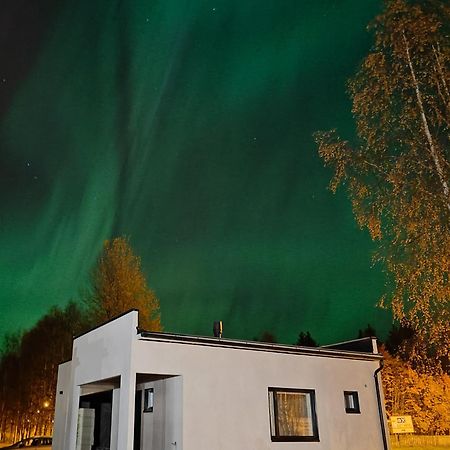 Arctic Lapland Apartment Rovaniemi Eksteriør bilde